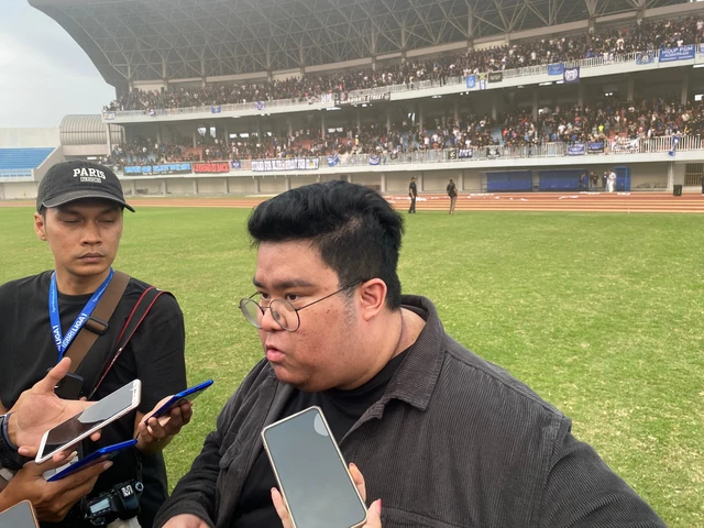 Sudah Rekrut 11 Pemain Anyar, PSIM Akan Tambah 2 Pemain Asing dari Argentina