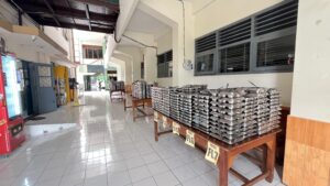 Distribusi MBG ke 9 Sekolah Disetop Sementara usai Ratusan Siswa Alami Gejala Keracunan