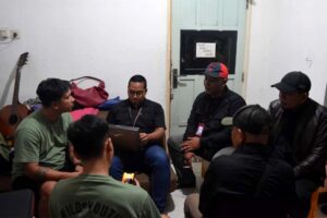 DPRD Kota Yogya Sidak Tempat Hiburan Malam: 90% Pengunjung Warga Lokal, 10% Wisatawan Asing
