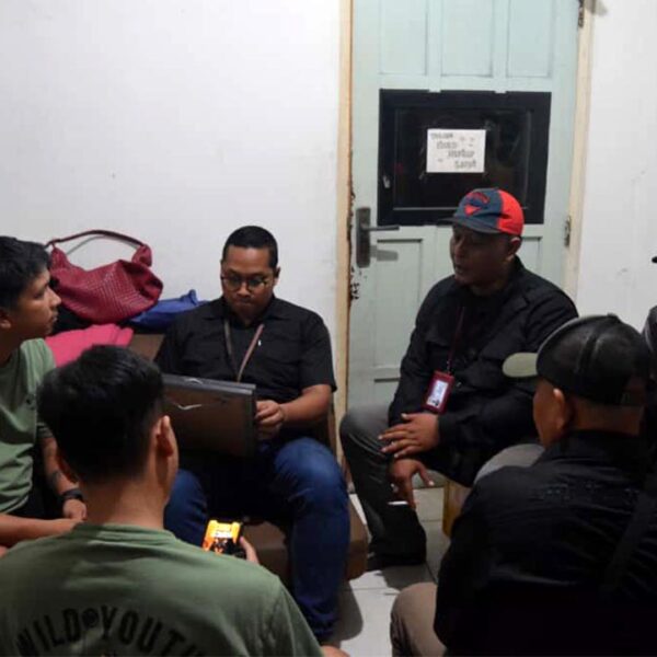 DPRD Kota Yogya Sidak Tempat Hiburan Malam: 90% Pengunjung Warga Lokal, 10% Wisatawan Asing