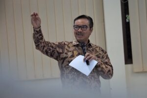 Dana Transfer Pusat ke Kota Yogya Tahun Depan Dipangkas Hampir Rp250 Miliar