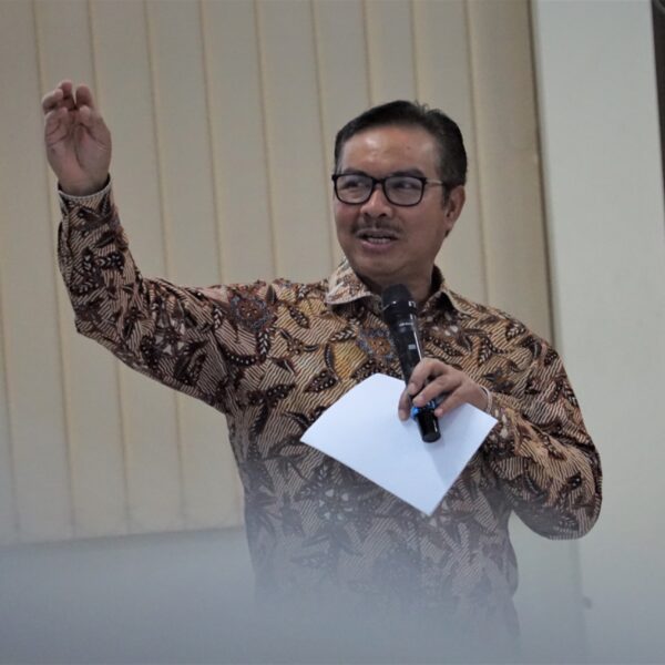 Dana Transfer Pusat ke Kota Yogya Tahun Depan Dipangkas Hampir Rp250 Miliar