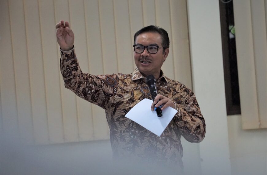 Dana Transfer Pusat ke Kota Yogya Tahun Depan Dipangkas Hampir Rp250 Miliar