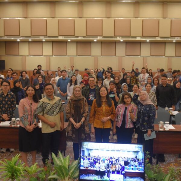 Dewan Pers dan Komdigi Dorong Jurnalis Jogja Siap Hadapi Disrupsi AI