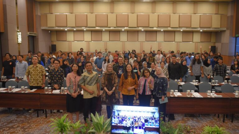 Dewan Pers dan Komdigi Dorong Jurnalis Jogja Siap Hadapi Disrupsi AI