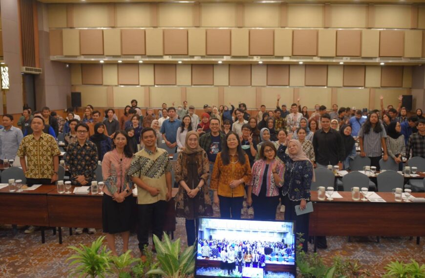 Dewan Pers dan Komdigi Dorong Jurnalis Jogja Siap Hadapi Disrupsi AI