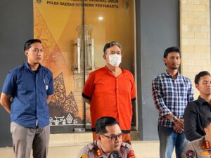 Warga Yogya Mengaku Keturunan HB VII dan Terbitkan Surat Kekancingan Tanah Kasultanan Palsu