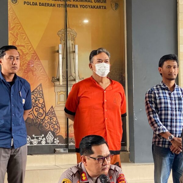 Warga Yogya Mengaku Keturunan HB VII dan Terbitkan Surat Kekancingan Tanah Kasultanan Palsu