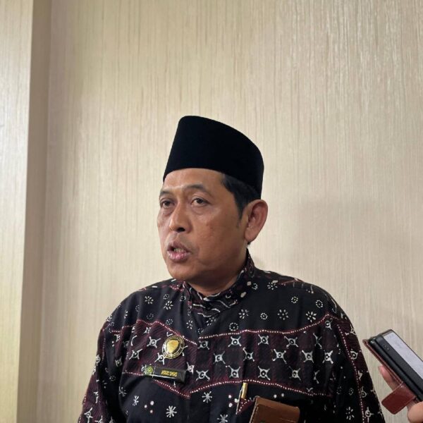 Kemenag: Semua Ponpes di Kota Yogya Sudah Berizin, Kelayakan Bangunan Akan Diasesmen