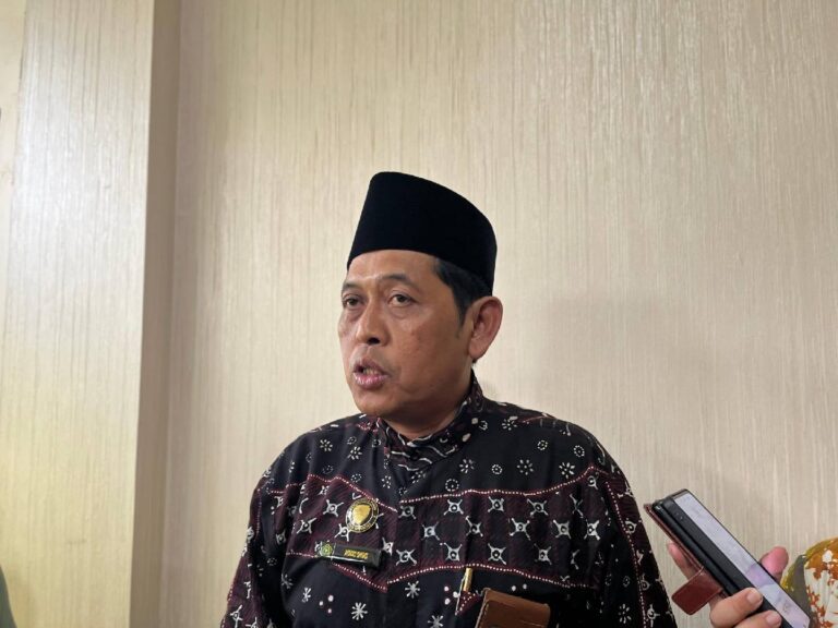 Kemenag: Semua Ponpes di Kota Yogya Sudah Berizin, Kelayakan Bangunan Akan Diasesmen