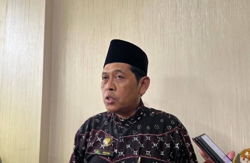 Kemenag: Semua Ponpes di Kota Yogya Sudah Berizin, Kelayakan Bangunan Akan Diasesmen