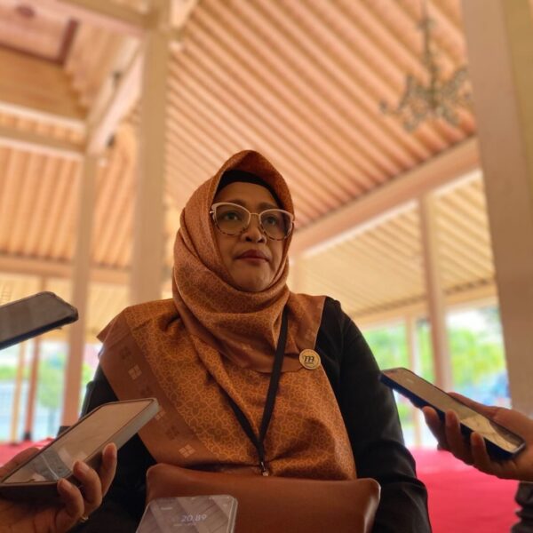 Dana Transfer ke DIY Dipotong Rp167 Miliar, Belanja Pegawai-Perjalanan Dinas Terimbas