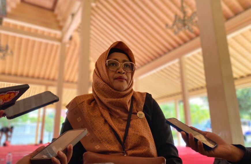 Dana Transfer ke DIY Dipotong Rp167 Miliar, Belanja Pegawai-Perjalanan Dinas Terimbas