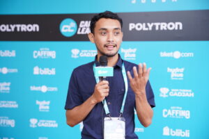 Cerita Coach Pandu: Alumnus UNY yang Bawa Tim Futsal Putri UGM Tembus ke Kancah Nasional