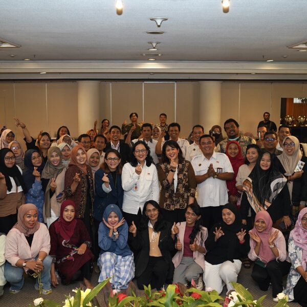 WhatsApp Gelar Pelatihan UMKM di 3 Kota di Indonesia, Dimulai dari Yogyakarta