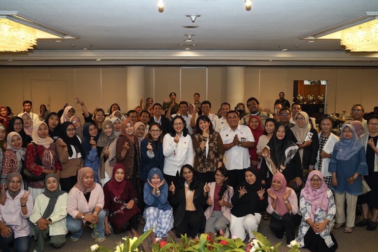 WhatsApp Gelar Pelatihan UMKM di 3 Kota di Indonesia, Dimulai dari Yogyakarta