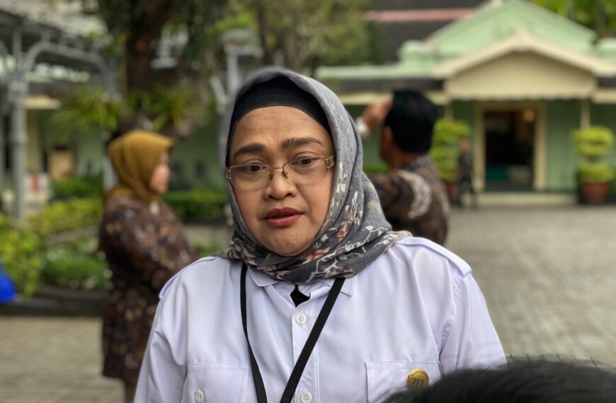 Pemda DIY Minta BBWSSO Kaji Ulang Larangan Alat Berat untuk Tambang Pasir di Sungai Progo