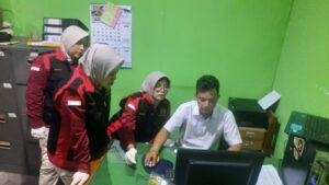 Kejati DIY Geledah Kantor BUKP Tegalrejo Yogya, Usut Selisih Kas Rp2,5 Miliar