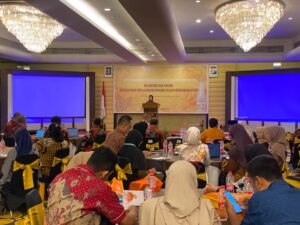 Sensus Ekonomi Digelar 2026, Seluruh Keluarga di DIY akan Disurvei secara Door to Door Selama 2 Bulan