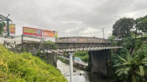 Kondisi Sudah Kritis, Pemkot Yogya Ajukan Anggaran Rp19 Miliar untuk Bangun Ulang Jembatan Kewek