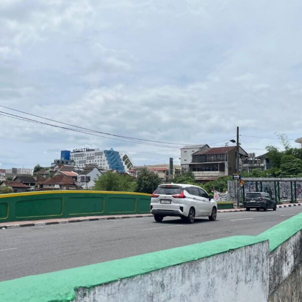 Masuk Kawasan Cagar Budaya, Renovasi Jembatan Kewek Jogja Harus Ikuti Aturan Pelestarian