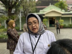 Sekda DIY: Bajaj Maxride Masih Bisa Beroperasi di Jogja, Asal Penuhi Izin dan Kawasan Ditentukan