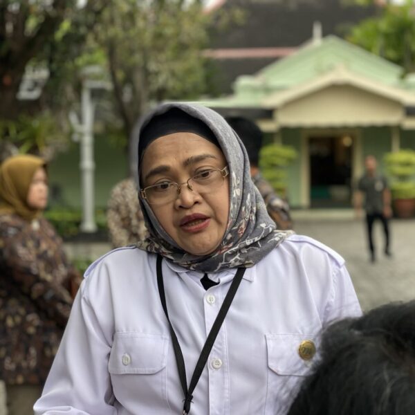 Sekda DIY: Bajaj Maxride Masih Bisa Beroperasi di Jogja, Asal Penuhi Izin dan Kawasan Ditentukan