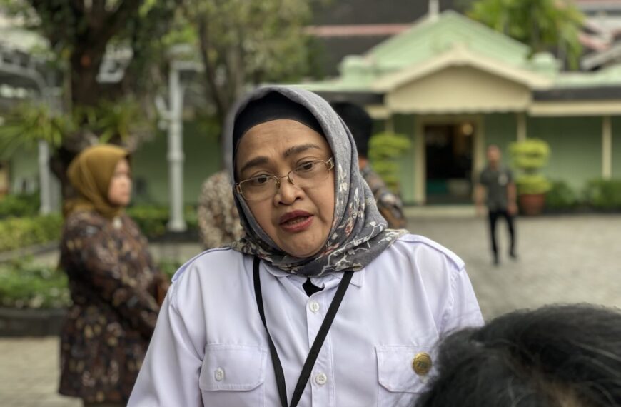 Sekda DIY: Bajaj Maxride Masih Bisa Beroperasi di Jogja, Asal Penuhi Izin dan Kawasan Ditentukan