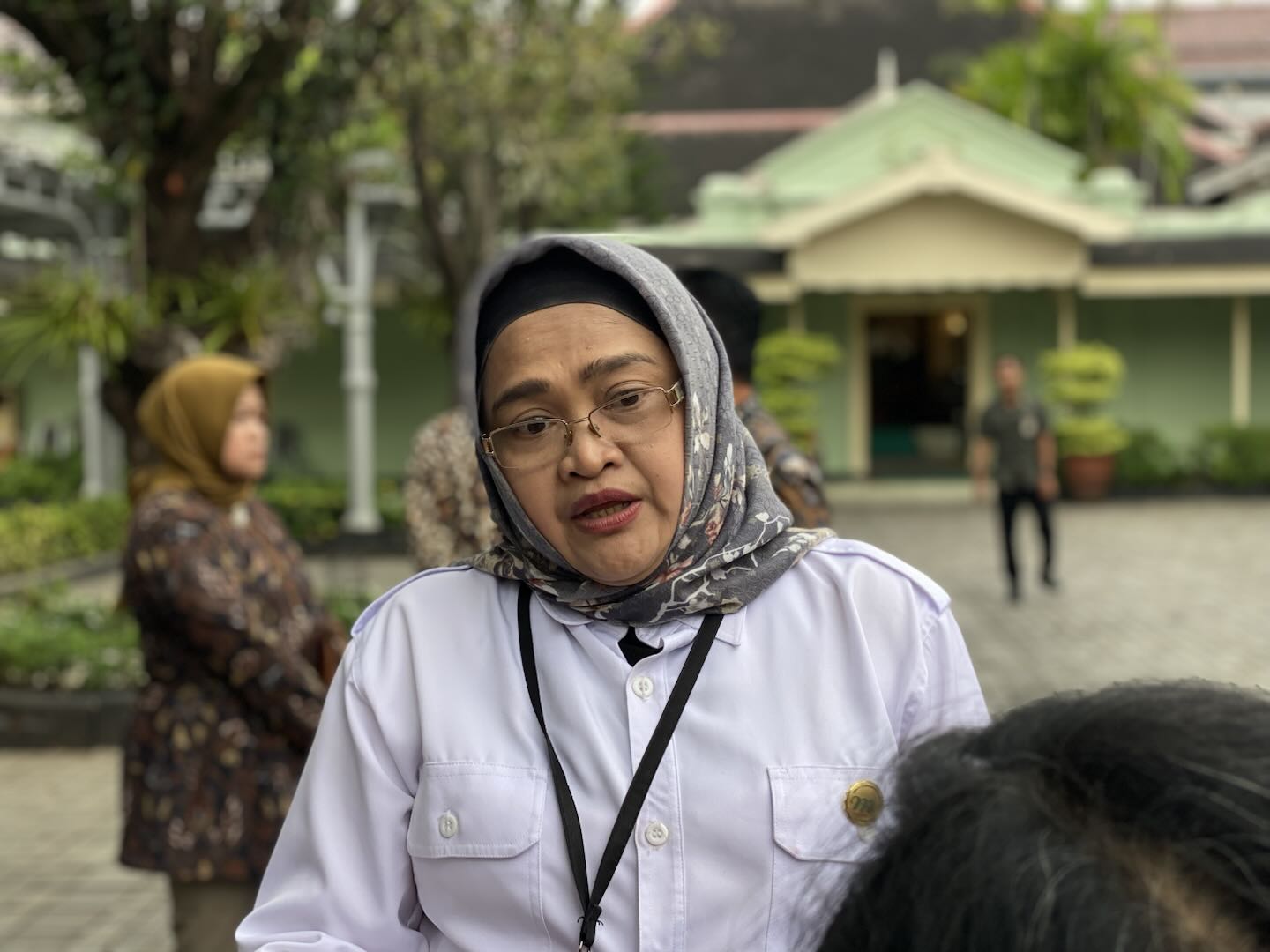 Sekda DIY: Bajaj Maxride Masih Bisa Beroperasi di Jogja, Asal Penuhi Izin dan Kawasan Ditentukan