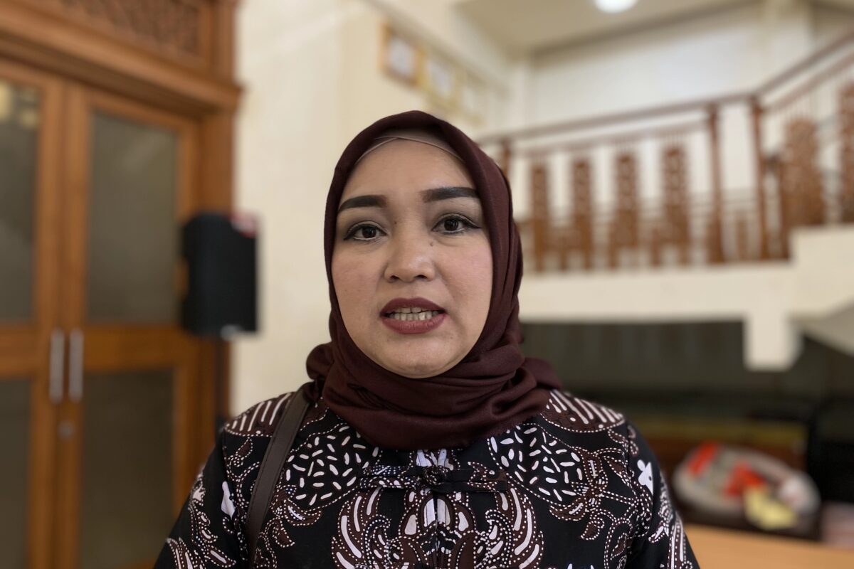 KID DIY: 30 Persen Badan Publik di DIY Tak Merespons Permintaan Informasi