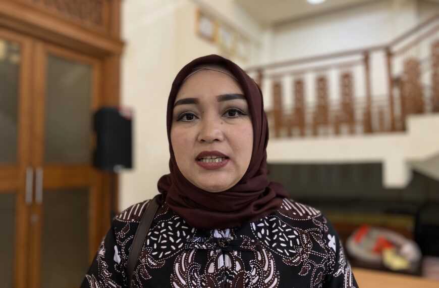 KID DIY: 30 Persen Badan Publik di DIY Tak Merespons Permintaan Informasi