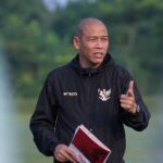 Nova Arianto Targetkan Bawa Timnas U-20 Lolos ke Piala Asia