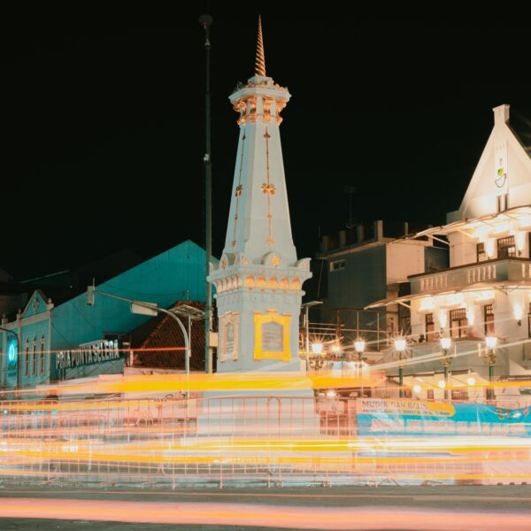 Anggaran Promosi Wisata DIY 2026 Naik Jadi Rp1,3 Miliar, Tahun Ini Rp500 Juta