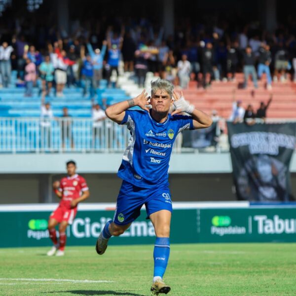 Penyerang PSIM Jogja, Rafinha, Pindah ke PSIS Semarang