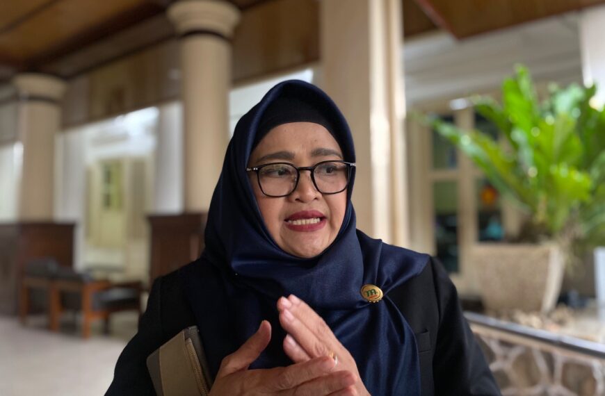 Anggaran Minim, Pemda DIY Tak Anggarkan Rehabilitasi Jalan di 2026, Jalan Rusak Hanya Ditambal