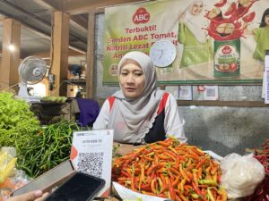Harga Cabai dan Bawang Merah Naik Turun, Pemda DIY Kesulitan Lakukan Operasi Pasar