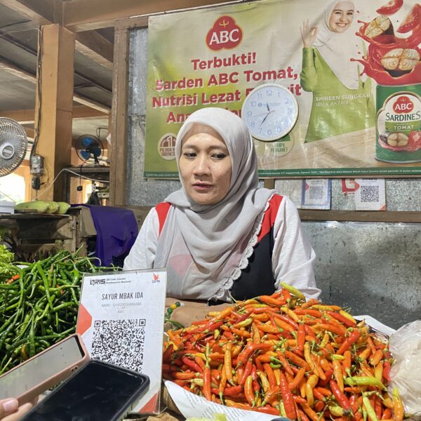 Harga Cabai dan Bawang Merah Naik Turun, Pemda DIY Kesulitan Lakukan Operasi Pasar