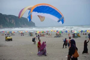 1,84 Juta Wisatawan Kunjungi Bantul sepanjang 2025, PAD Tembus Rp26,7 Miliar