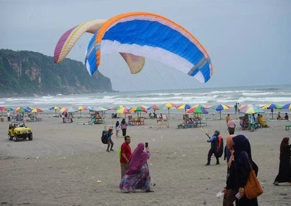 1,84 Juta Wisatawan Kunjungi Bantul sepanjang 2025, PAD Tembus Rp26,7 Miliar