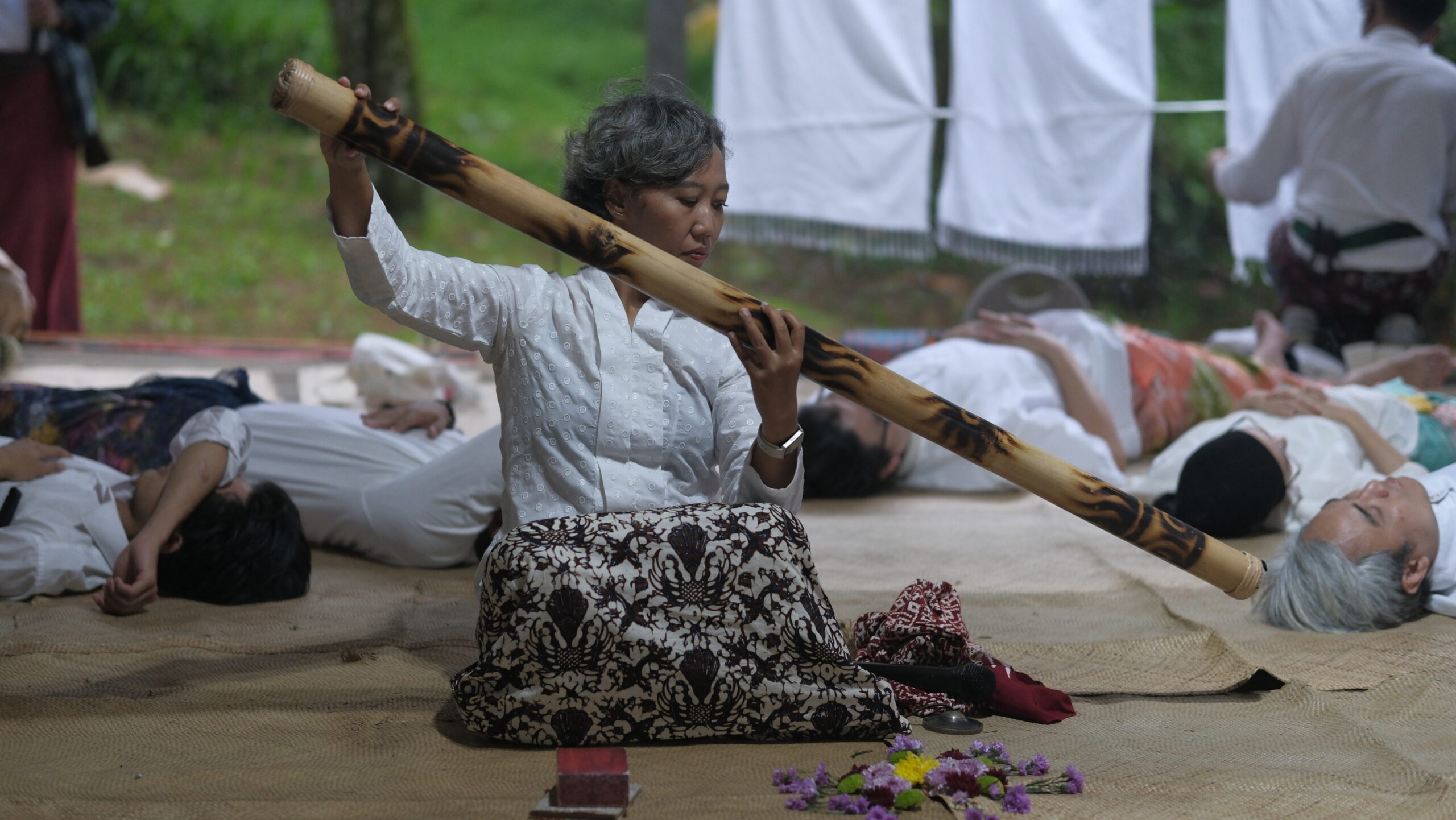 Kelana Swara Ambarrukmo Luncurkan Album ‘Sojourn’ lewat Kegiatan Wellness