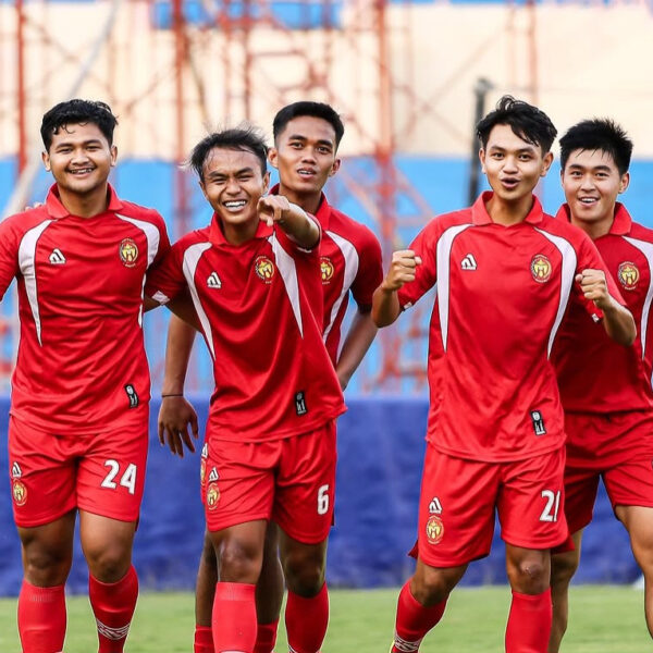 Persiba Bantul Selangkah Lagi Promosi Liga 2, Lawan RANS Nusantara di Semifinal Liga 3 Malam Ini