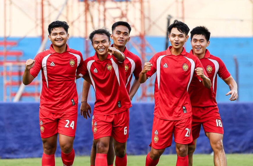 Persiba Bantul Selangkah Lagi Promosi Liga 2, Lawan RANS Nusantara di Semifinal Liga 3 Malam Ini