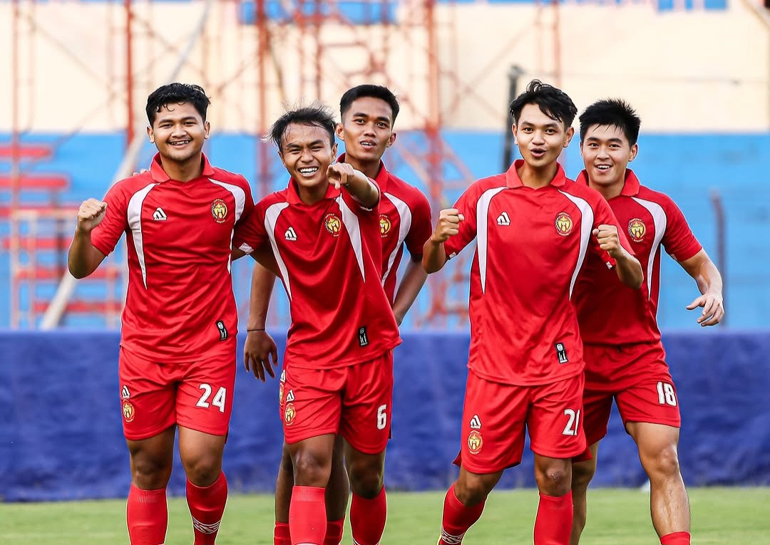 Persiba Bantul Selangkah Lagi Promosi Liga 2, Lawan RANS Nusantara di Semifinal Liga 3 Malam Ini