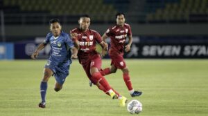 341 Polisi Dikerahkan untuk Amankan Derby Mataram, Perusuh-Knalpot Brong akan Ditindak Tegas