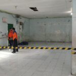 Dampak Gempa Pacitan di Jogja: 40 Orang Dirujuk ke RS, Belasan Bangunan Rusak