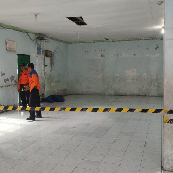 Dampak Gempa Pacitan di Jogja: 40 Orang Dirujuk ke RS, Belasan Bangunan Rusak