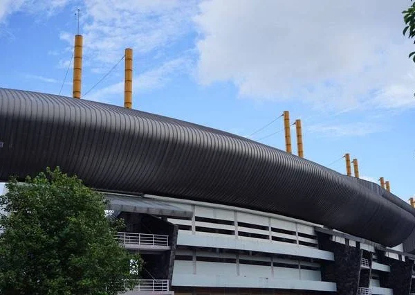 Pemkot Yogya Upayakan Pengadaan Lampu Mandala Krida Lewat APBD untuk PSIM