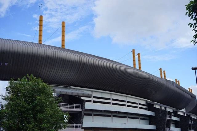 Pemkot Yogya Upayakan Pengadaan Lampu Mandala Krida Lewat APBD untuk PSIM