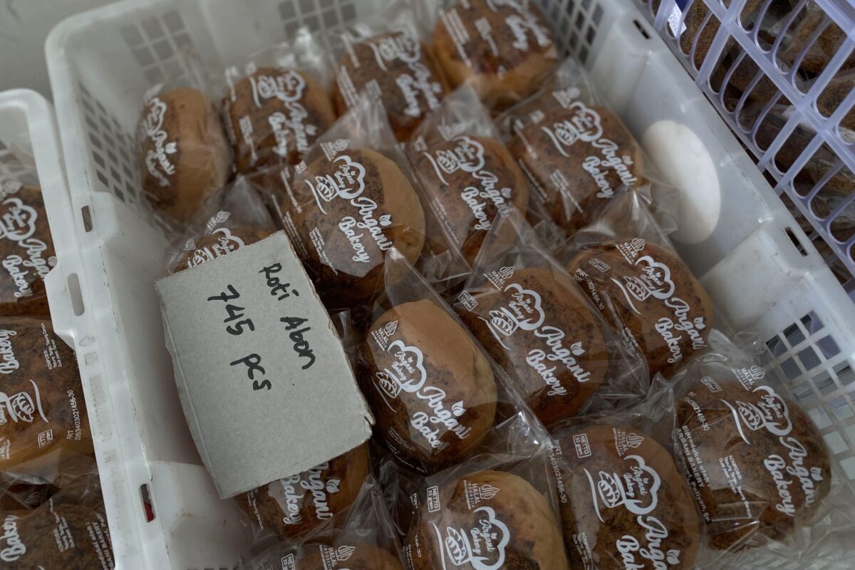 Anggaran Menu MBG Ramadan di Sleman: Porsi Kecil Rp8 Ribu, Porsi Besar Rp10 Ribu