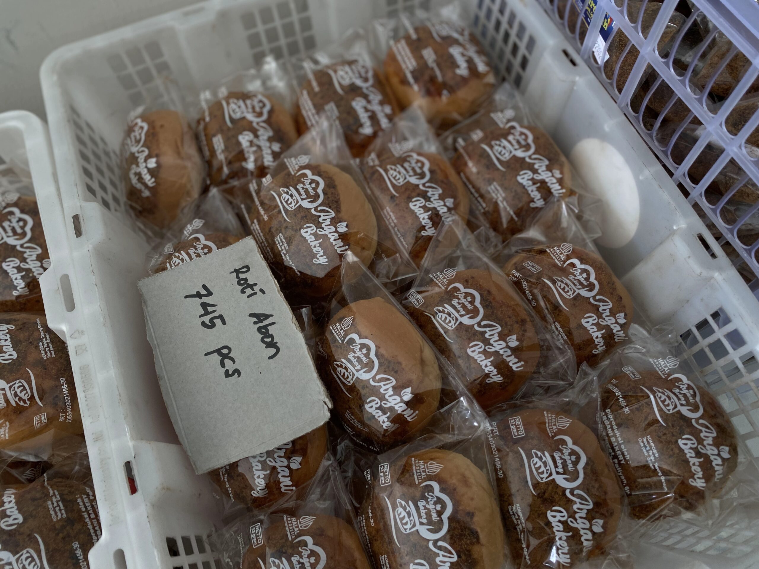 Anggaran Menu MBG Ramadan di Sleman: Porsi Kecil Rp8 Ribu, Porsi Besar Rp10 Ribu